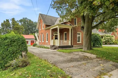 91 Main Street, Brighton, On K0k 1h0