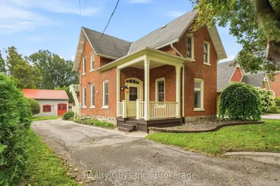 91 Main Street, Brighton, On K0k 1h0