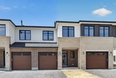 326 Dockside Drive, Kingston, On K0k 0l6