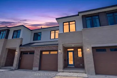 326 Dockside Drive, Kingston, On K0k 0l6