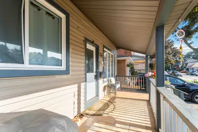 54 East 23rd Street, Hamilton, On L8v 2w6