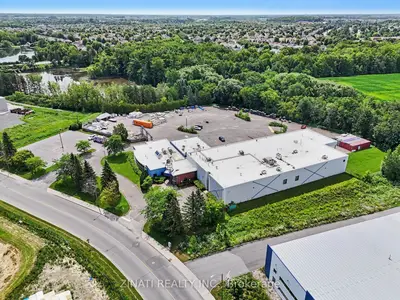 90 Bill Leathem Drive, Barrhaven, On K2j 0r3