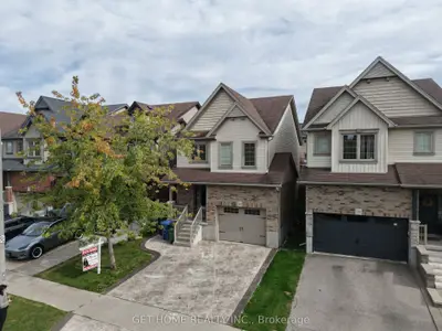541 Starwood Drive, Guelph, On N1e 0l8