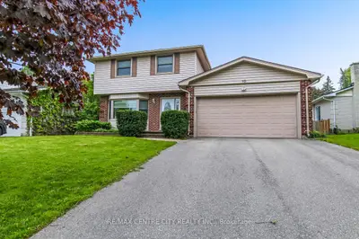 10 Runnymede Crescent, London North, On N6g 1z8