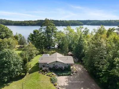 1022 Mulberry Lane, Minden Hills, On K0m 2l1