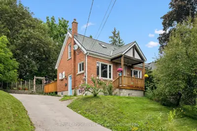 194 Grove Street, Guelph, On N1e 2w7