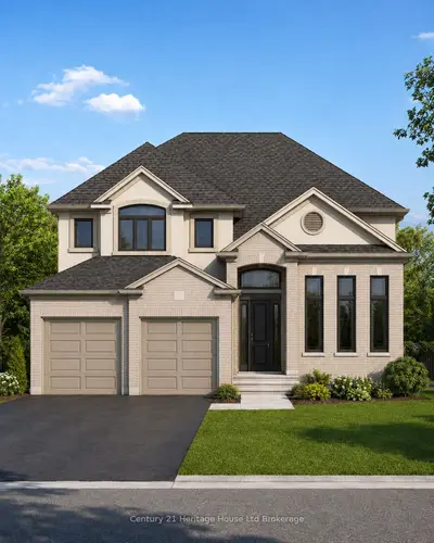19 Darrow Drive, Tillsonburg, On N4g 1c4