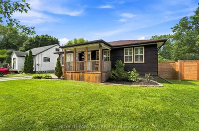 287 FIRST Avenue, Welland, ON L3C 1Z1
