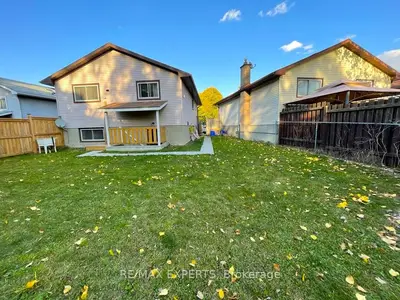 46 Caprice Crescent, London East, On N5v 3m2