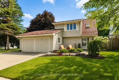 281 BLACKACRES Boulevard, London North, ON N6G 2T9