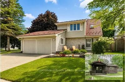 281 BLACKACRES Boulevard, London North, ON N6G 2T9