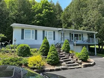 1981 Horseshoe Lake Road, Minden Hills, On K0m 2k0