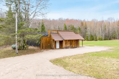 376 Riding Ranch Road, South River, On P0a 1x0