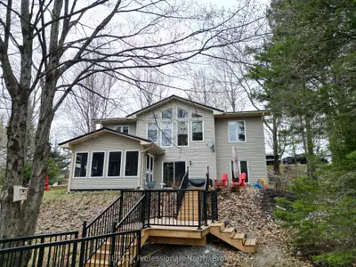 1099 Summer Lane, Minden Hills, On K0m 2k0