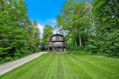 42 Mountainview Road, Mulmur, On L0n 1m0