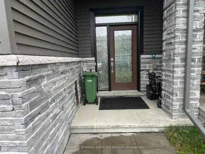 642 Hamsa Street, Barrhaven, On K2j 6z7