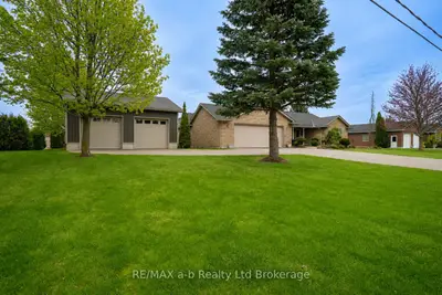 505354 Old Stage Road, Norwich, On N4s 7v8
