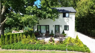60 Sixth Concession Road, Brant, On N3r 0b8