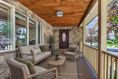 1396 Micmac Street, Alta Vista And Area, On K1h 7n5