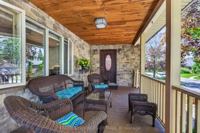 1396 Micmac Street, Alta Vista And Area, On K1h 7n5