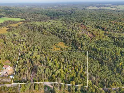 356 Hunt Line, Powassan, On P0h 1z0