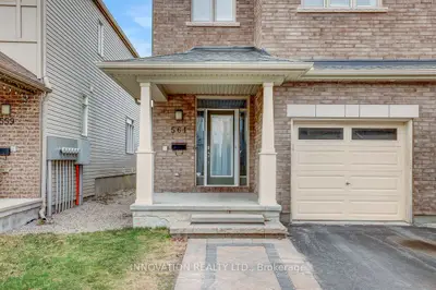 561 Rioja Street, Kanata, On K2s 0v8