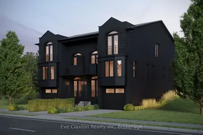 267 Arthur Street N Part 1, Guelph, On N1e 4w1
