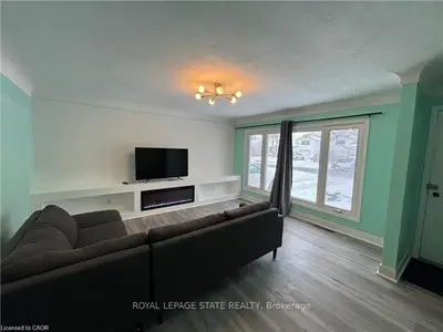 118 Jacobson Avenue Upper, St. Catharines, On L2t 3a5