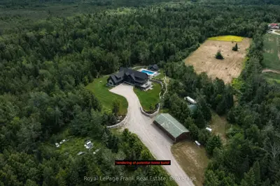 274 Highway 35, Kawartha Lakes, On L0b 1k0