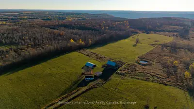315298 3rd Line A, Grey Highlands, On N0c 1e0