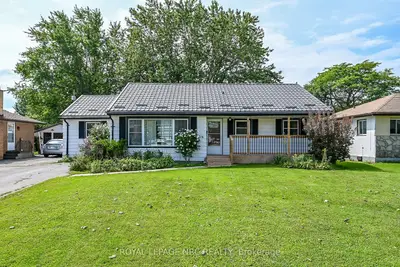 316 Fairview Avenue W, Haldimand, On N1a 1m3