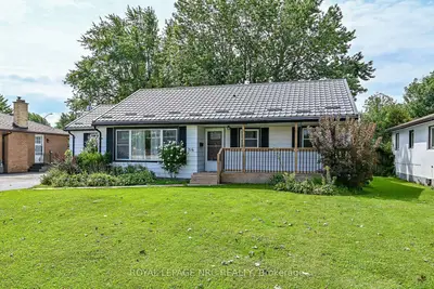 316 Fairview Avenue W, Haldimand, On N1a 1m3
