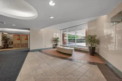 2000 Jasmine Crescent 516, Beacon Hill North - South And Area, On K1j 8k4