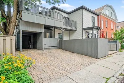 9 Holmwood Avenue, Glebe - Ottawa East And Area, On K1s 2n9