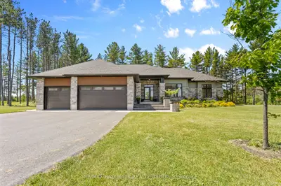 412 BUTLER FARM Road, North Grenville, ON K0G 1J0