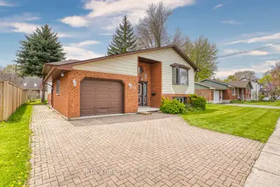 118 Trafalgar Street, West Perth, On N0k 1n0