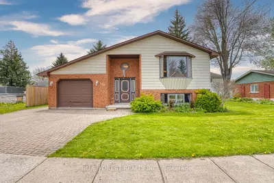 118 Trafalgar Street, West Perth, On N0k 1n0