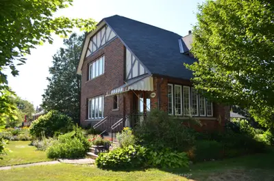 206 Clark Street N, Powassan, On P0h 1z0