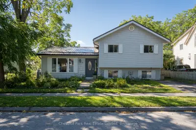 6 Spencer Street, Prince Edward County, On K0k 2t0
