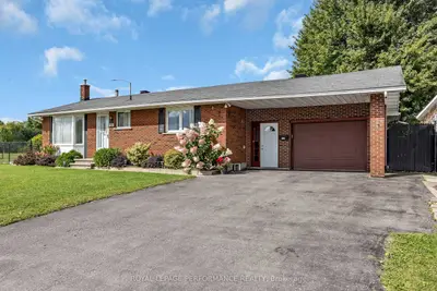 1410 Major Road, Orleans - Cumberland And Area, On K1e 1h4