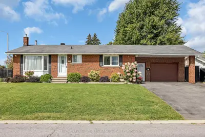1410 Major Road, Orleans - Cumberland And Area, On K1e 1h4