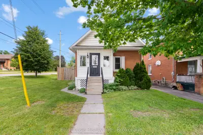 60 Wellington Street, Kawartha Lakes, On K9v 3n5