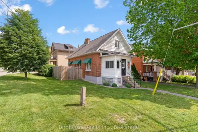60 Wellington Street, Kawartha Lakes, On K9v 3n5