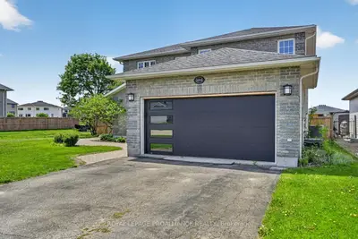 1014 Crestwood Drive, Brockville, On K6v 7n1