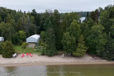 291 Bernier Beach Boulevard, Sioux Lookout, On P0v 1x0