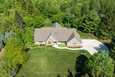 5263 Tenth Line, Erin, On N0b 1t0