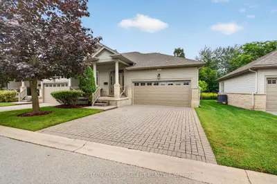 124 North Centre Road 32, London North, On N5x 4r3