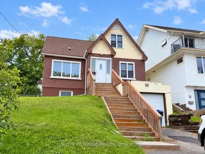 28 Dixon Street, Thunder Bay, On P7b 3j5