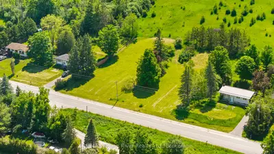 00 Frank Hill Road, Kawartha Lakes, On K9j 6x3