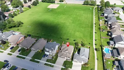 91 Boyd Boulevard, Zorra, On N0m 2m0